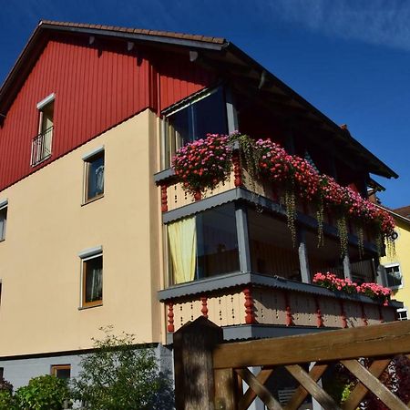 Ferienwohnung Close Lindenberg im Allgau Exterior photo