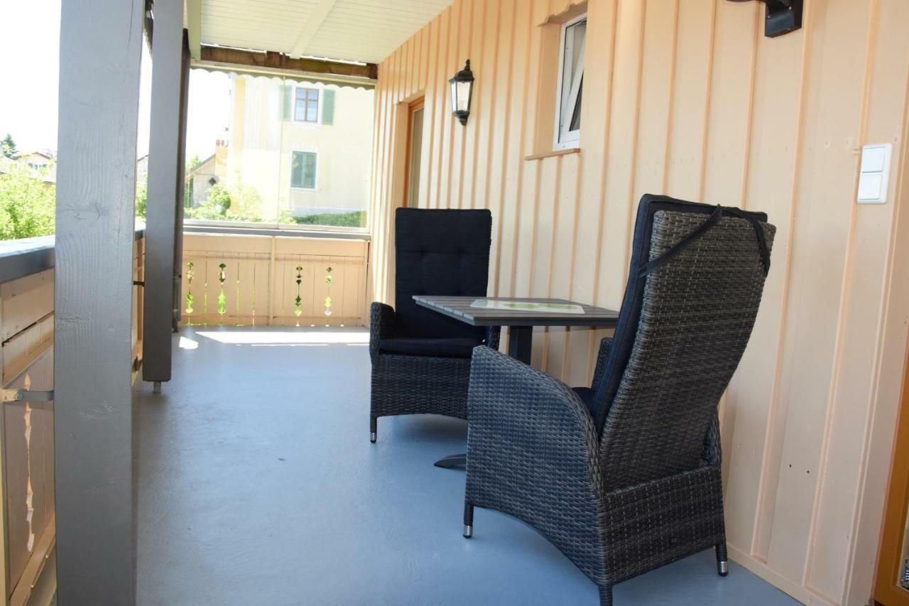 Ferienwohnung Close Lindenberg im Allgau Exterior photo