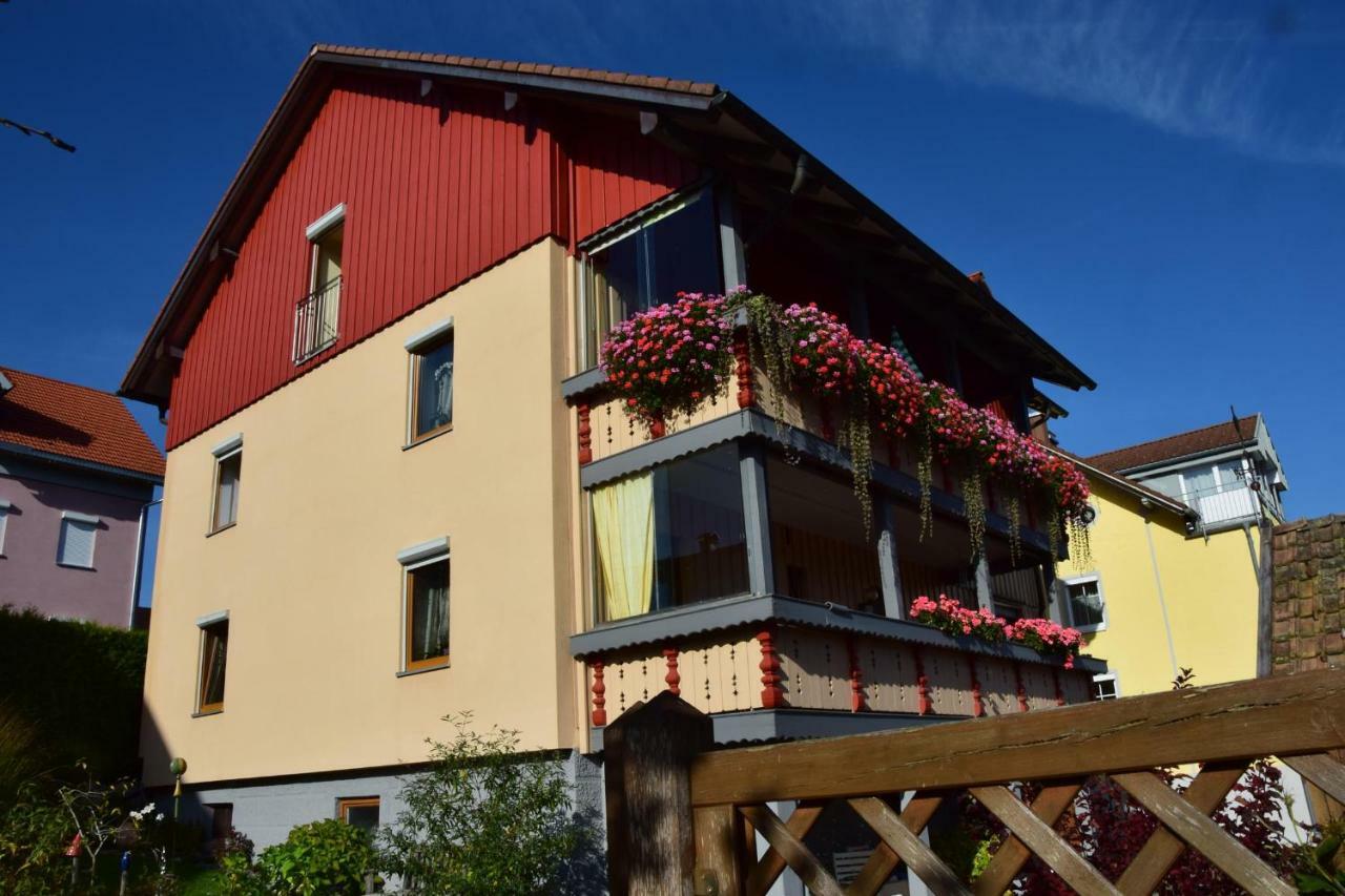 Ferienwohnung Close Lindenberg im Allgau Exterior photo