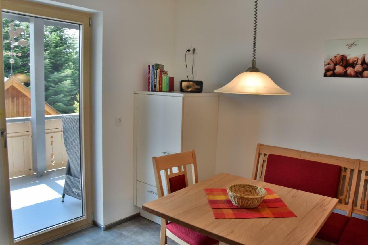 Ferienwohnung Close Lindenberg im Allgau Exterior photo